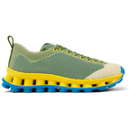 Zapatillas Camper Pelotissima Sunnei Multicolor Amarillo Hombre