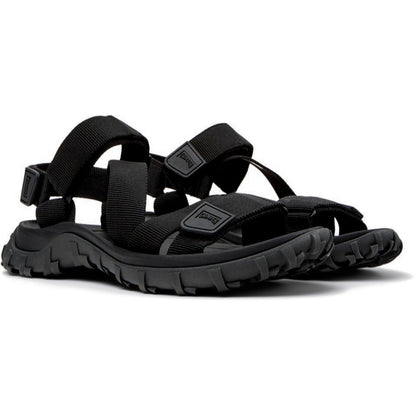 Drift Trail Sandal Negro