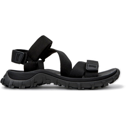 Drift Trail Sandal Negro