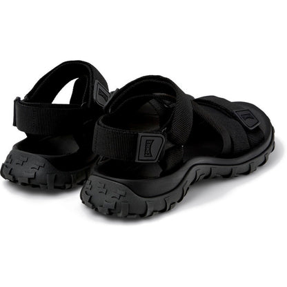 Drift Trail Sandal Negro