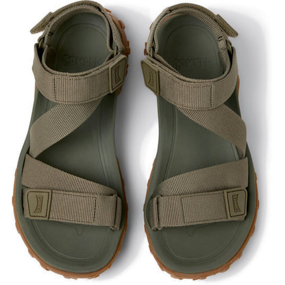 Drift Trail Sandal Verde