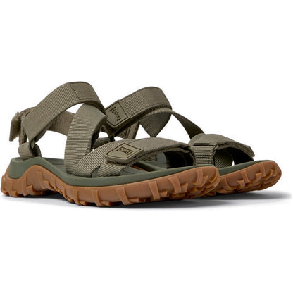 Drift Trail Sandal Verde