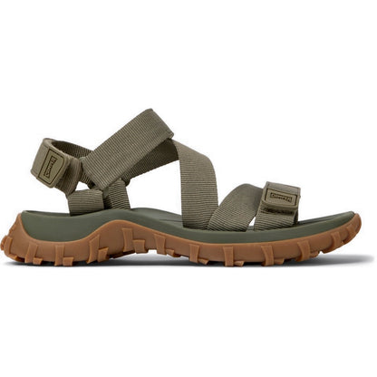 Drift Trail Sandal Verde