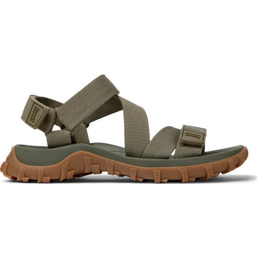 Drift Trail Sandal Verde