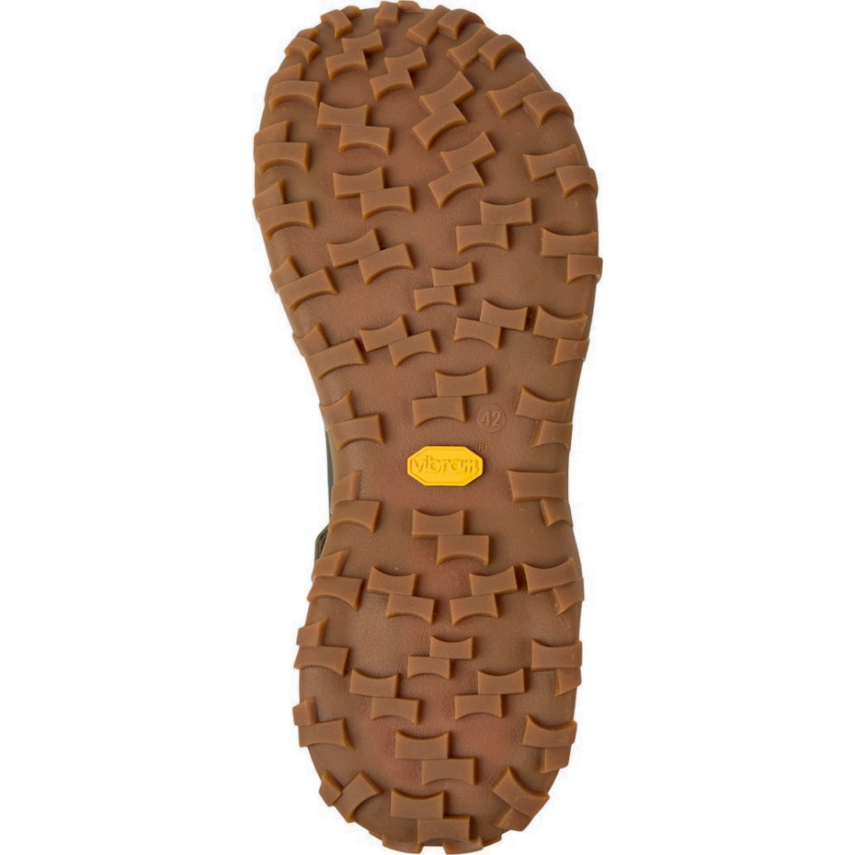 Drift Trail Sandal Verde