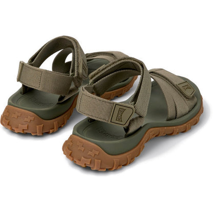 Drift Trail Sandal Verde