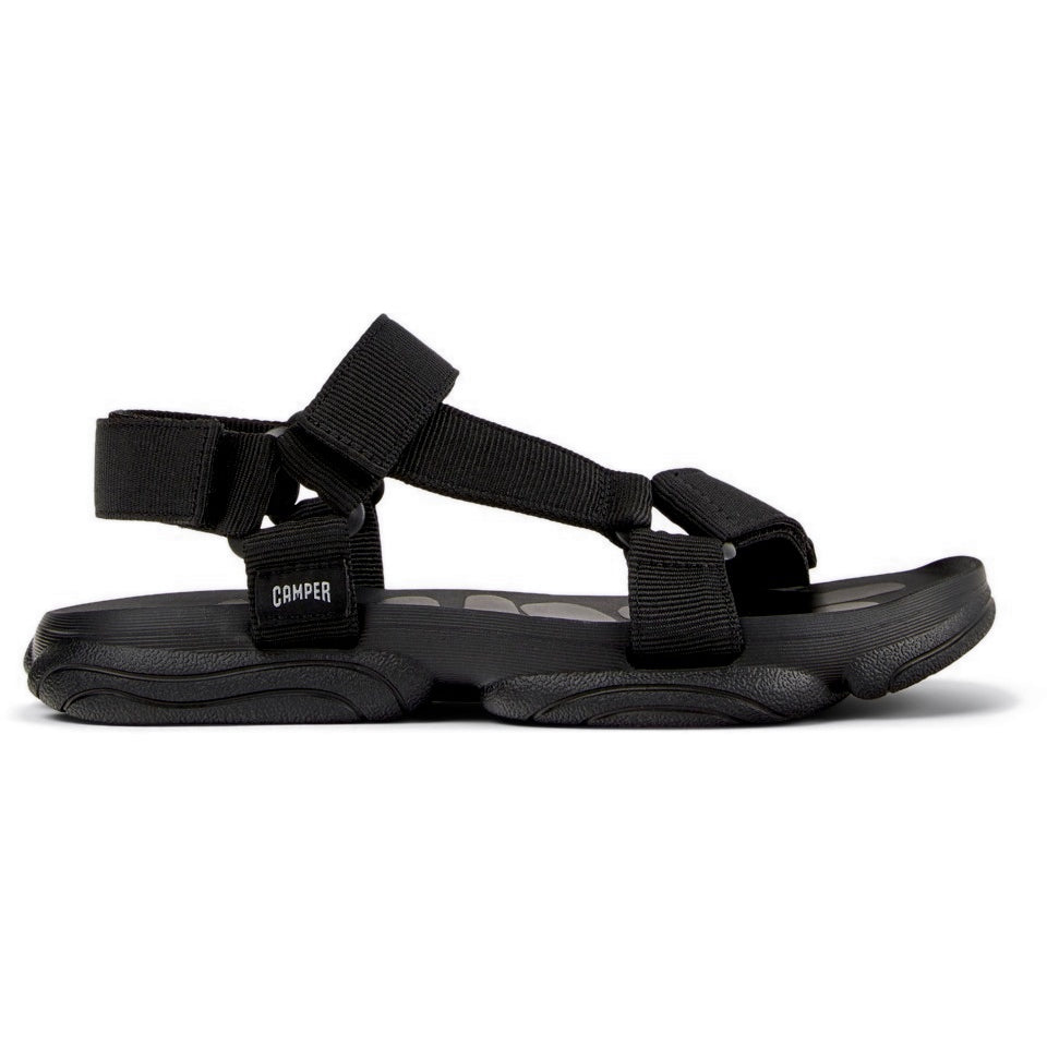 Karst Sandal Negro