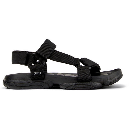 Karst Sandal Negro