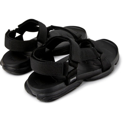 Karst Sandal Negro