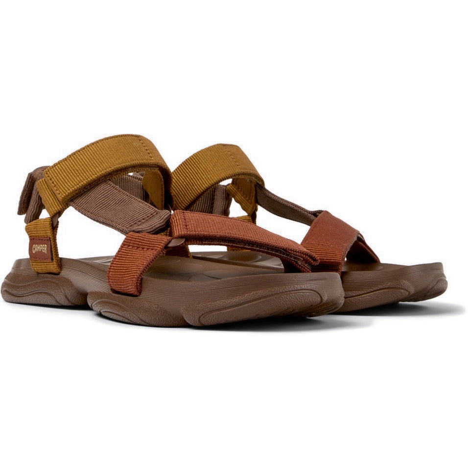 Karst Sandal Multicolor