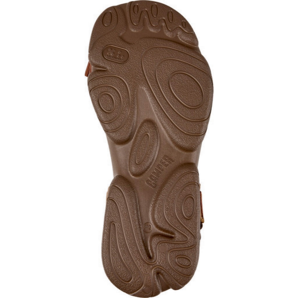 Karst Sandal Multicolor