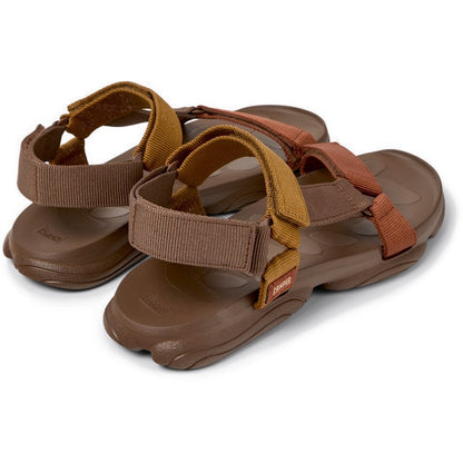 Karst Sandal Multicolor