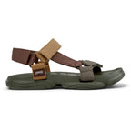 Sandalias Camper Karst Multicolor Hombre