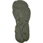 Sandalias Camper Karst Multicolor Hombre suela