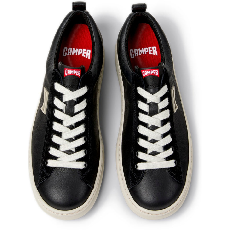 Runner Four Negro (10582672015665)