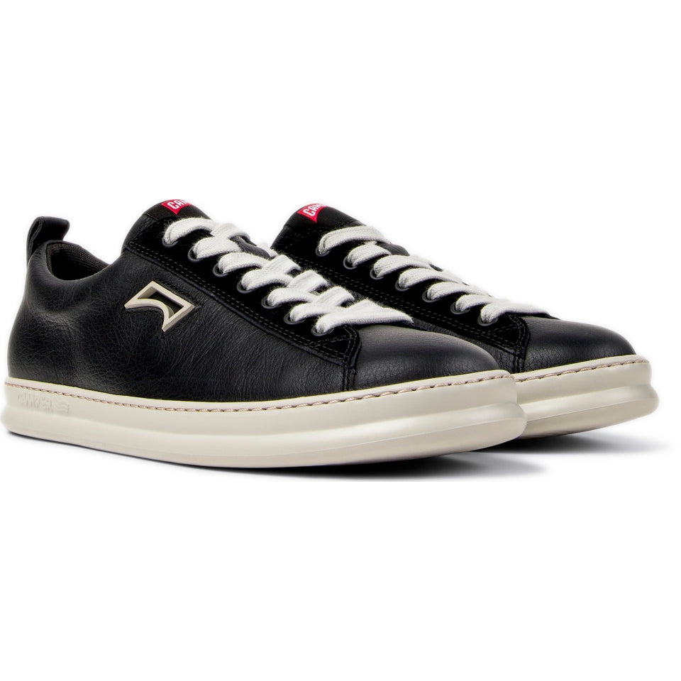 Runner Four Negro (10582672015665)