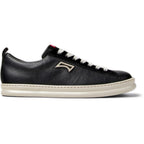 Zapatillas Camper Runner Four Negro, perfil lateral