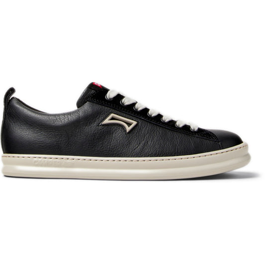 Runner Four Negro (10582672015665)