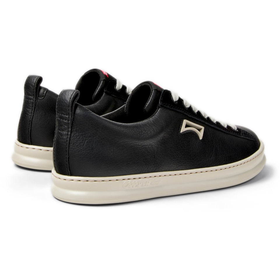 Runner Four Negro (10582672015665)