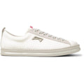 Zapatillas Camper Runner Four Blanco, perfil lateral