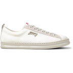 Zapatillas Camper Runner Four Blanco, perfil lateral