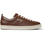Zapatillas Camper Runner Four Marrón Hombre