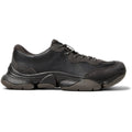 Zapatillas Camper karst Negro/Gris, perfil lateral