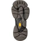Zapatillas Camper karst Negro/Gris, detalle de la suela