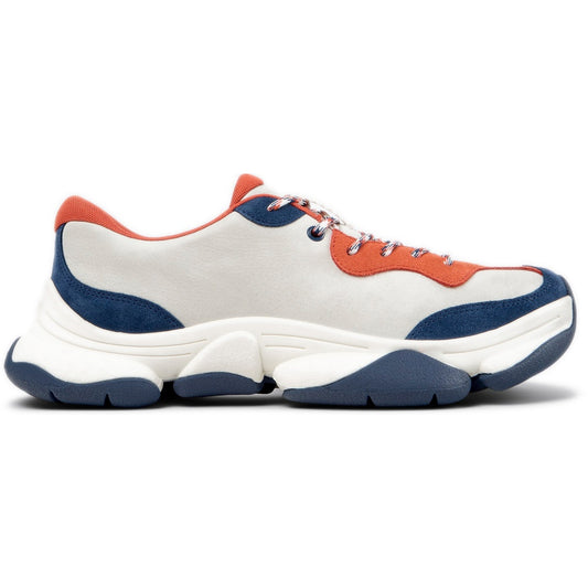 Karst Blanco/Azul/Rojo