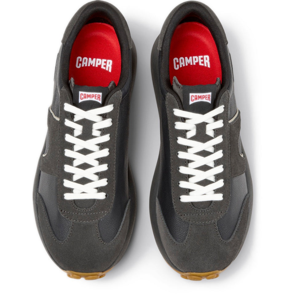 Pelotas Athens Negro/Gris (10582676341041)
