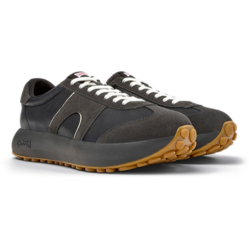 Pelotas Athens Negro/Gris (10582676341041)