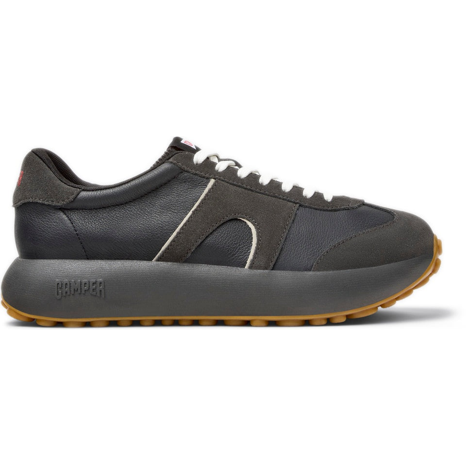 Pelotas Athens Negro/Gris (10582676341041)