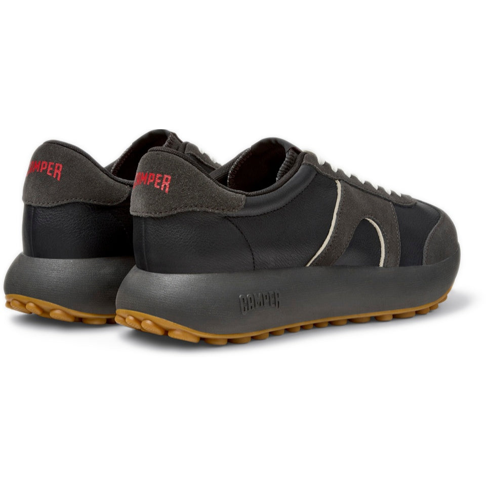 Pelotas Athens Negro/Gris (10582676341041)