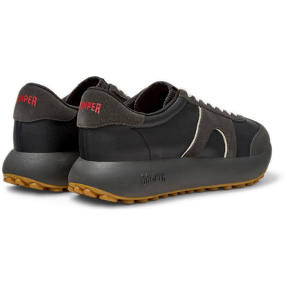 Pelotas Athens Negro/Gris (10582676341041)