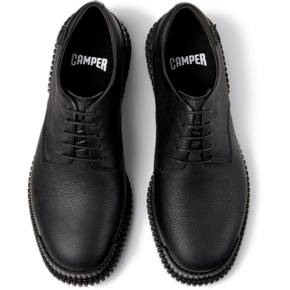 Zapatos Camper Pix Negro