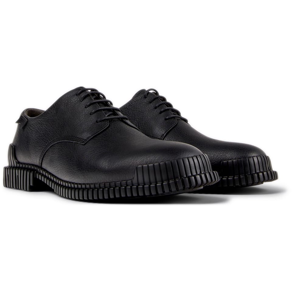 Zapatos Camper Pix Negro