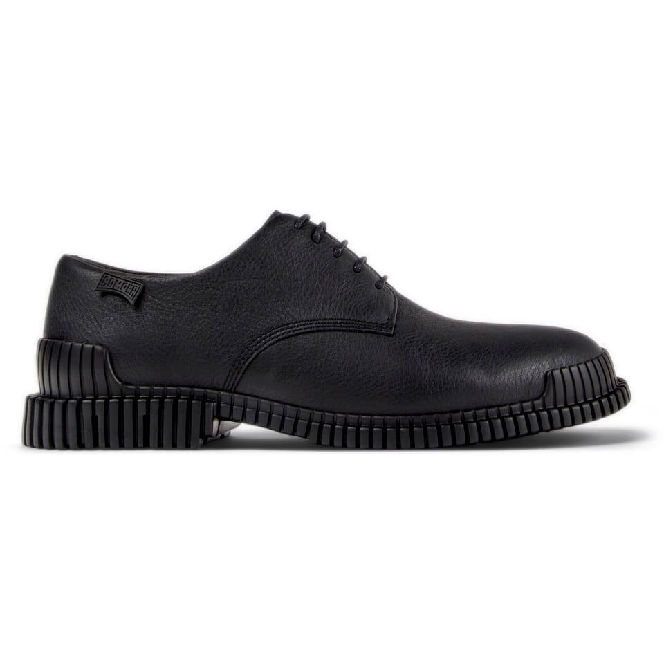 Zapatos Camper Pix Negro
