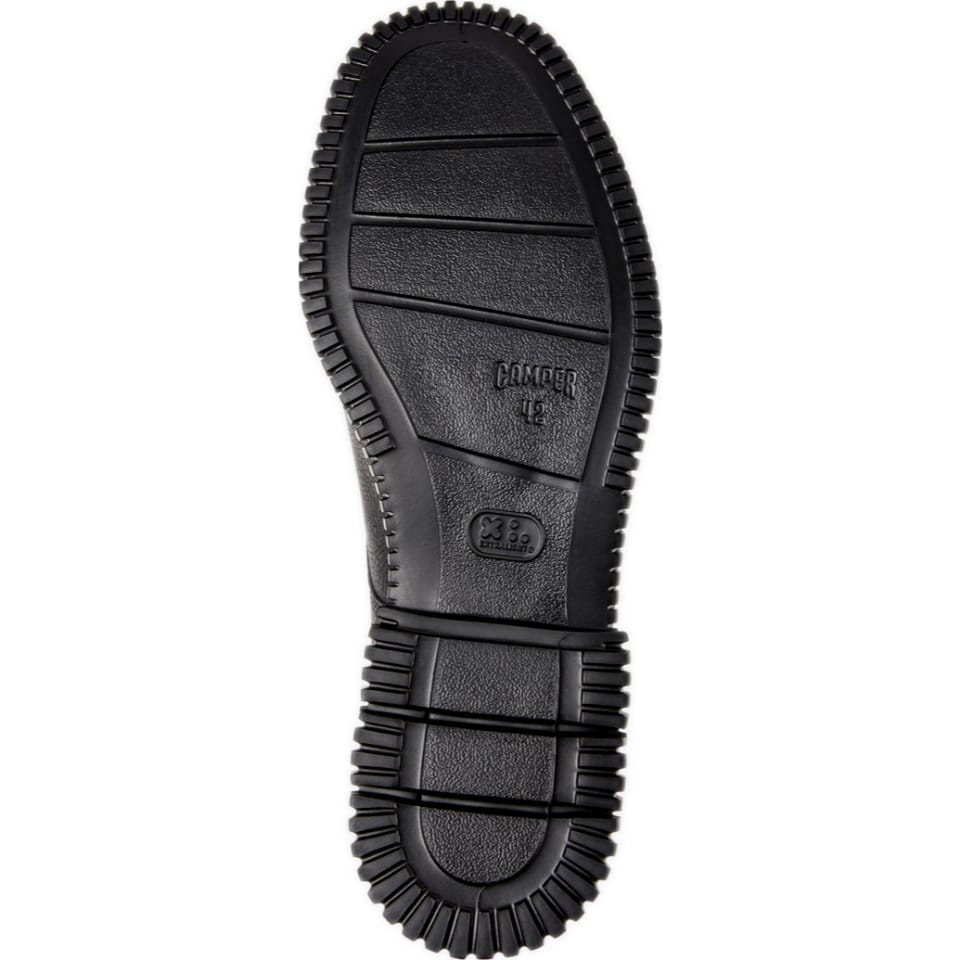 Zapatos Camper Pix Negro