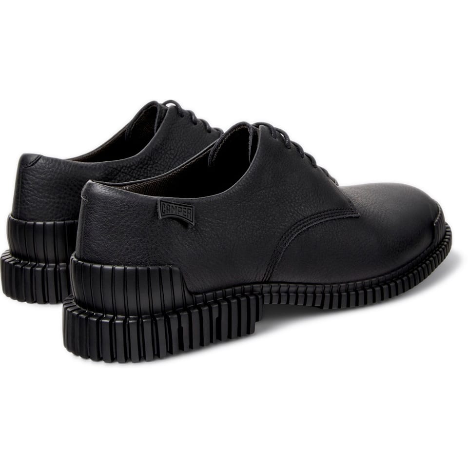 Zapatos Camper Pix Negro