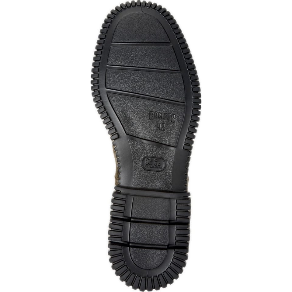 Zapatos Camper Pix Verde