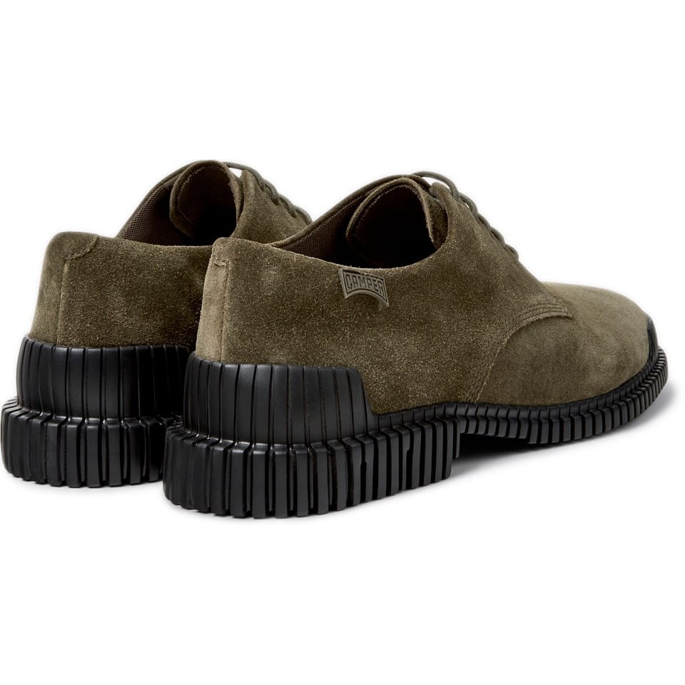 Zapatos Camper Pix Verde