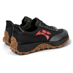 Zapatillas Camper Drift Trail GORE-TEX Negro, vista trasera en tres cuartos