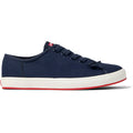 Zapatillas Camper Peu Rambla II Azul Hombre