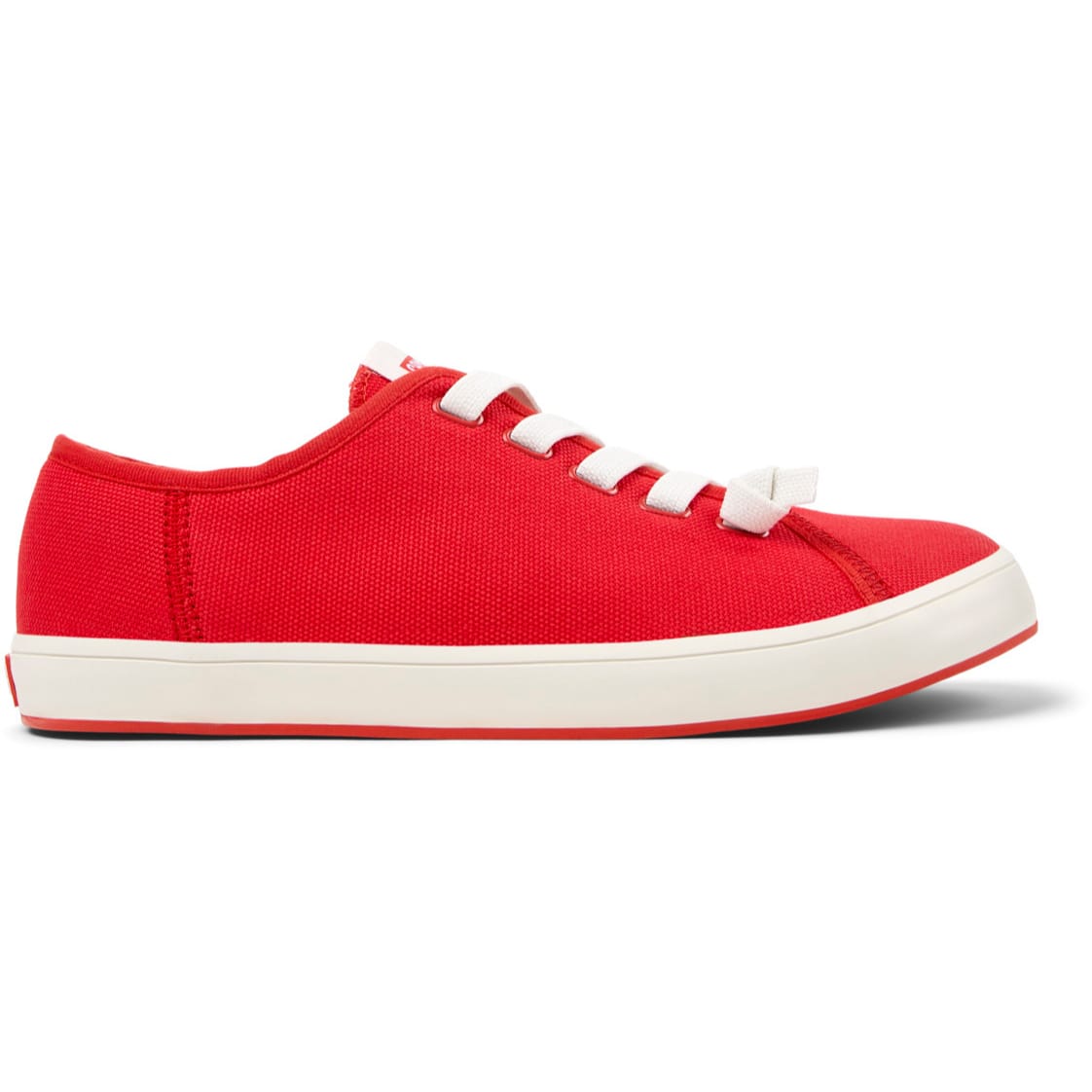 Zapatillas Camper Peu Rambla II Rojo Hombre