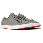 Zapatillas Camper Peu Rambla II Gris Hombre vista frontal