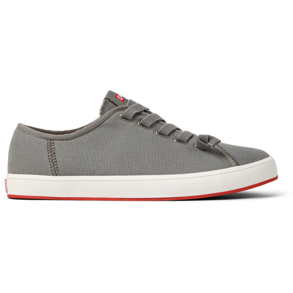 Zapatillas Camper Peu Rambla II Gris Hombre