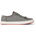 Zapatillas Camper Peu Rambla II Gris Hombre