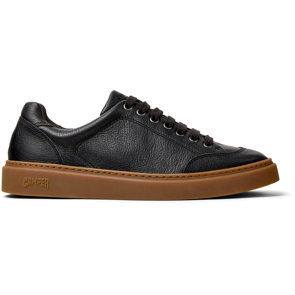 Zapatillas Camper Runner Twentyfive Negro Hombre