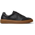 Zapatillas Camper Runner Twentyfive Negro Hombre