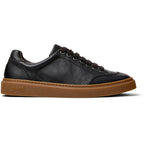 Zapatillas Camper Runner Twentyfive Negro Hombre